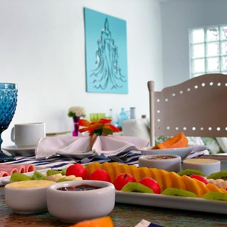 La Maison De Vacances Armacao dos Buzios Экстерьер фото