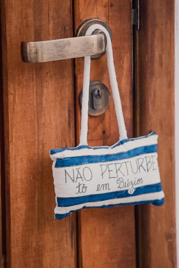 La Maison De Vacances Armacao dos Buzios Экстерьер фото
