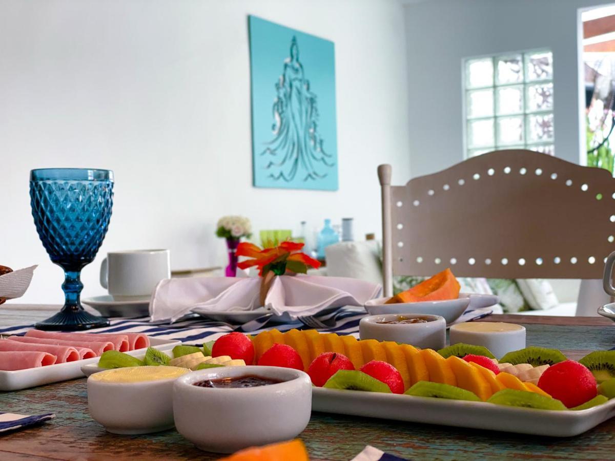 La Maison De Vacances Armacao dos Buzios Экстерьер фото