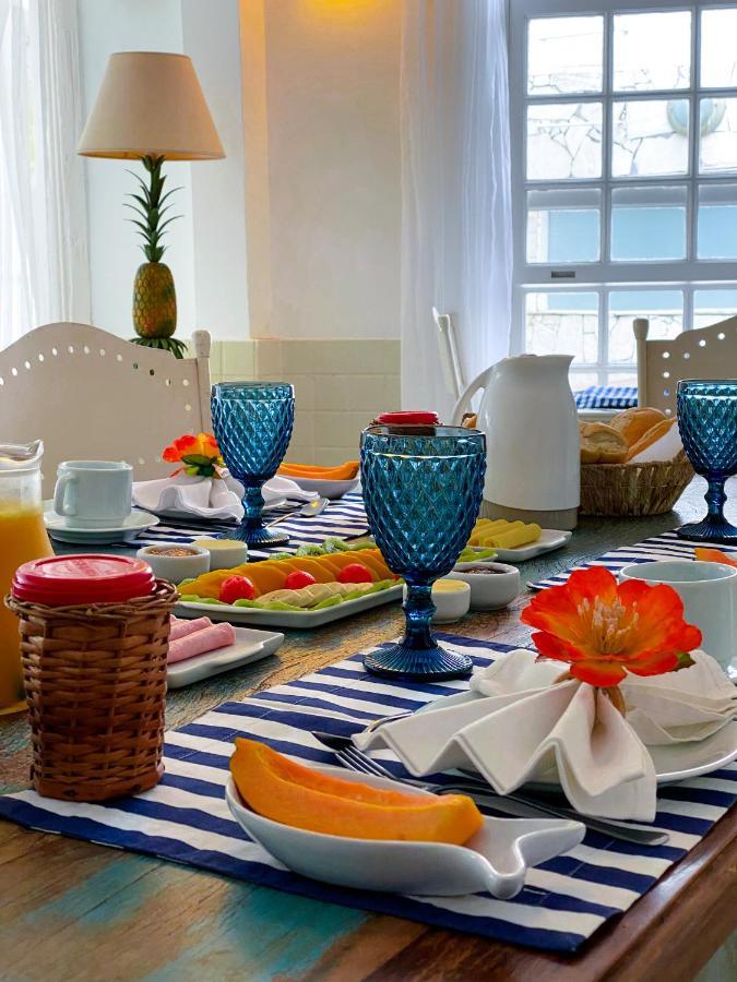 La Maison De Vacances Armacao dos Buzios Экстерьер фото